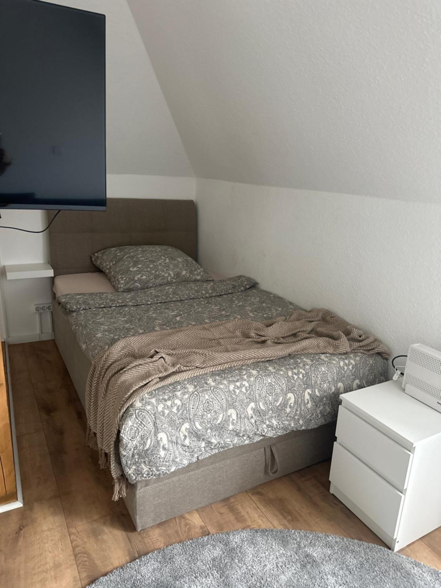 Room Deluxe Meerbusch Kültér fotó